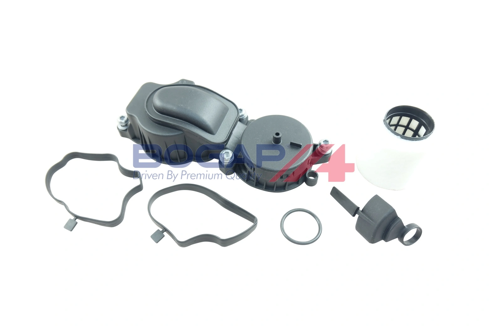 Valve, crankcase ventilation BOGAP Premium B1211102