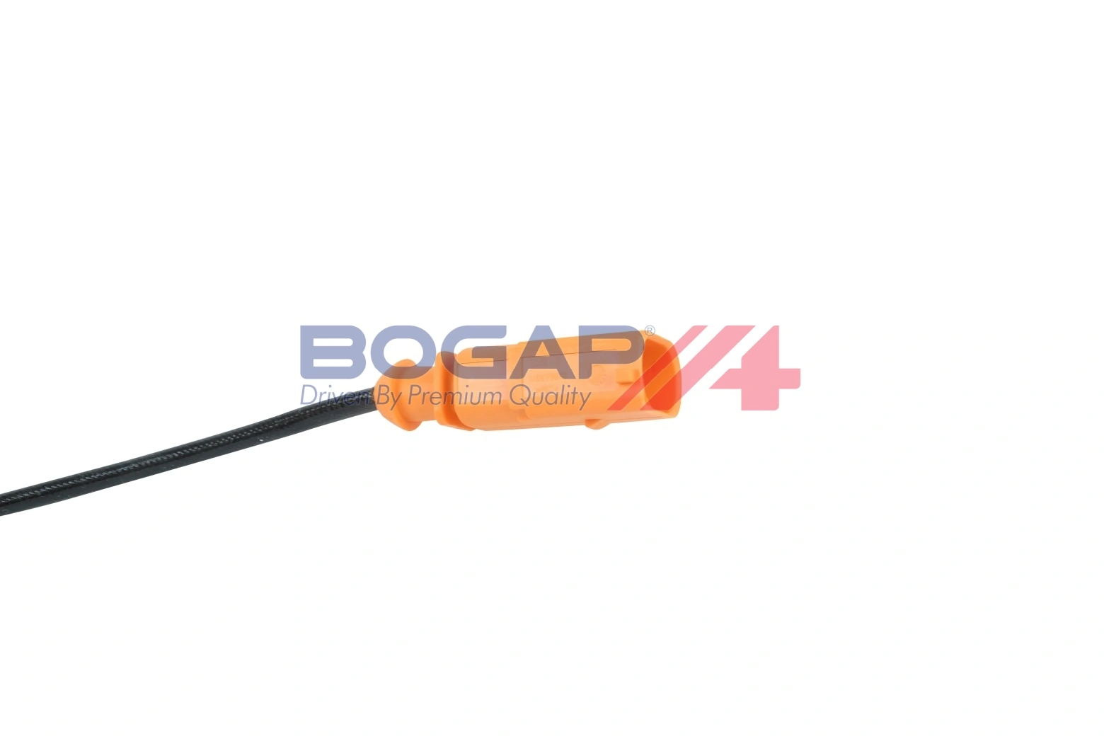 Sensor, exhaust gas temperature BOGAP Premium A6120133