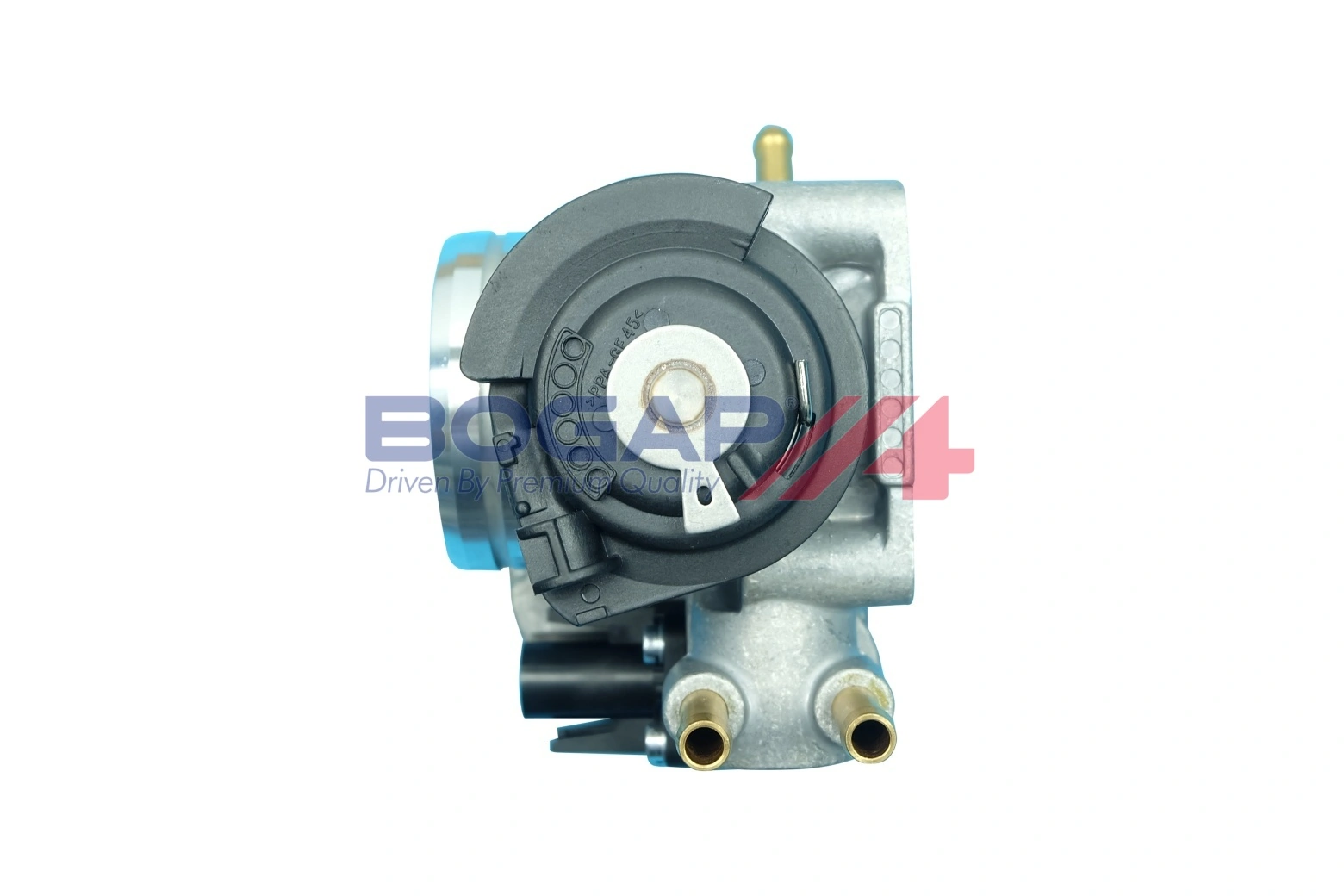 Throttle Body BOGAP Premium A6319116