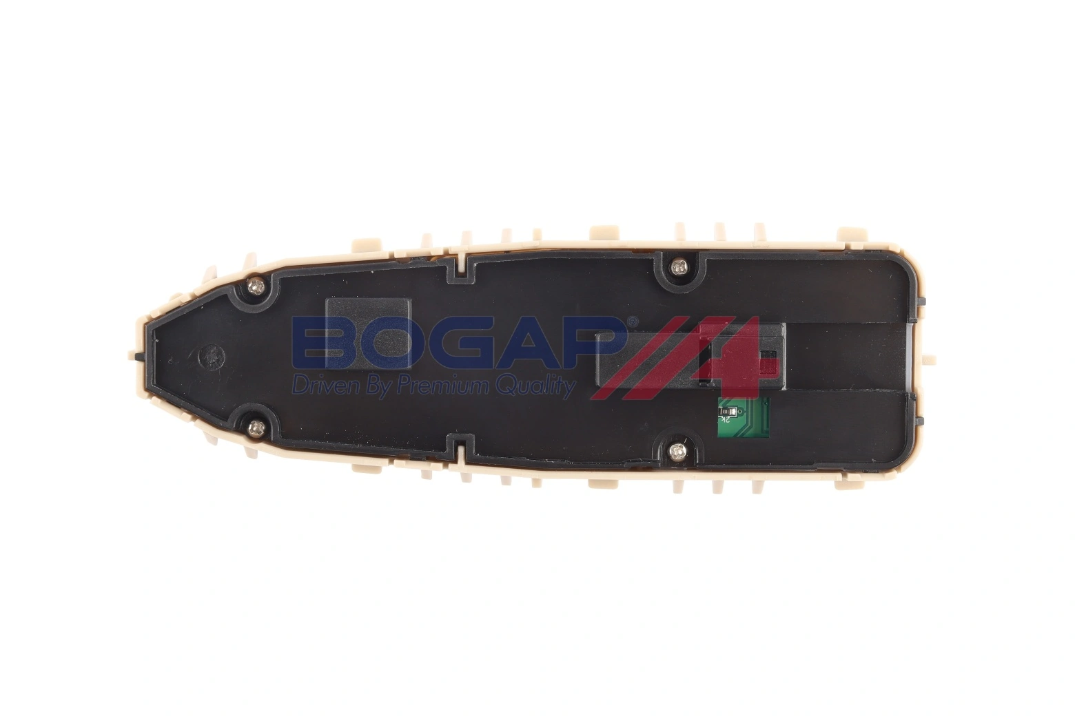Switch, window regulator BOGAP Premium C7339101