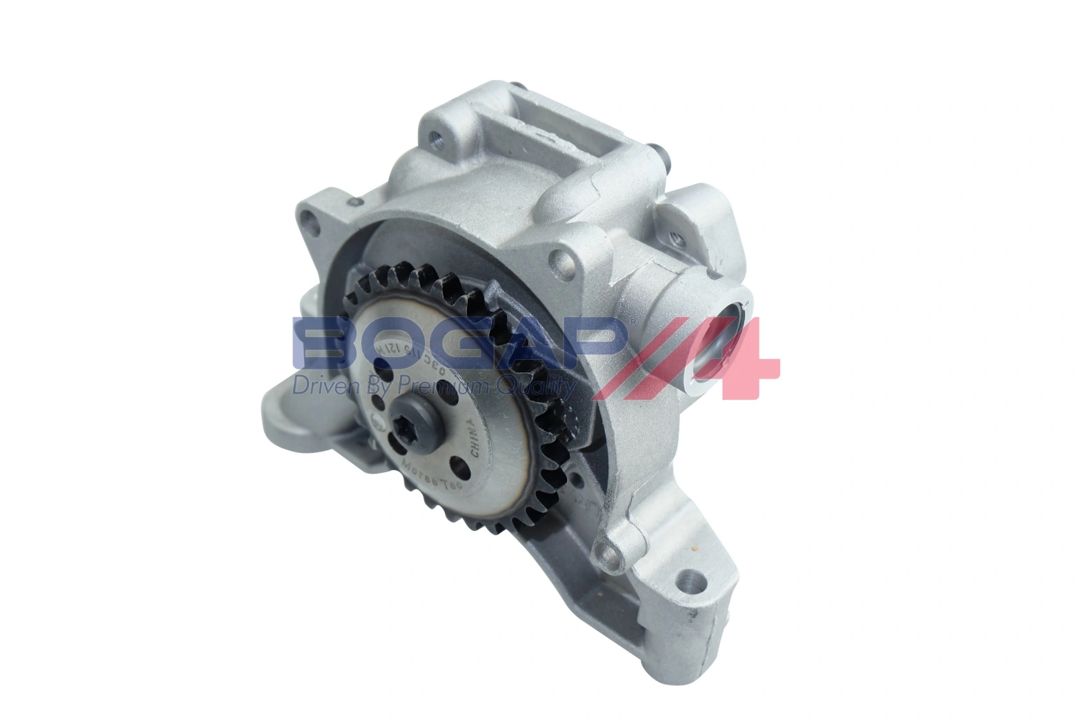 Oil Pump BOGAP A+ A1410103