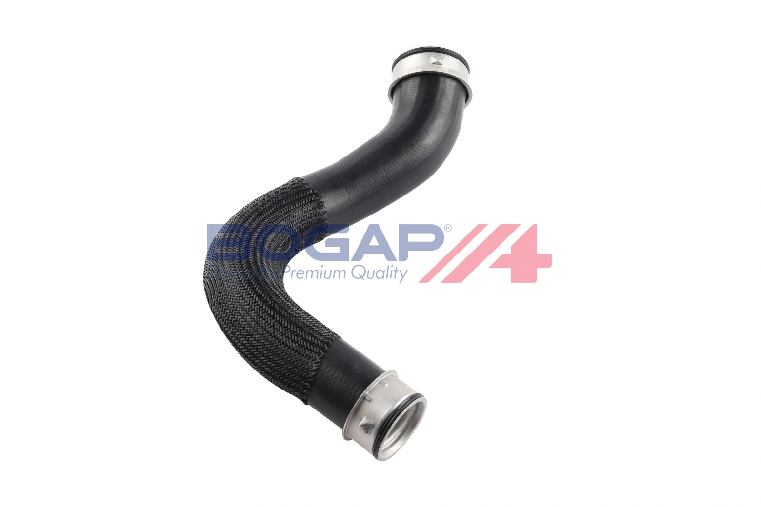 Charge Air Hose BOGAP Premium A1711300