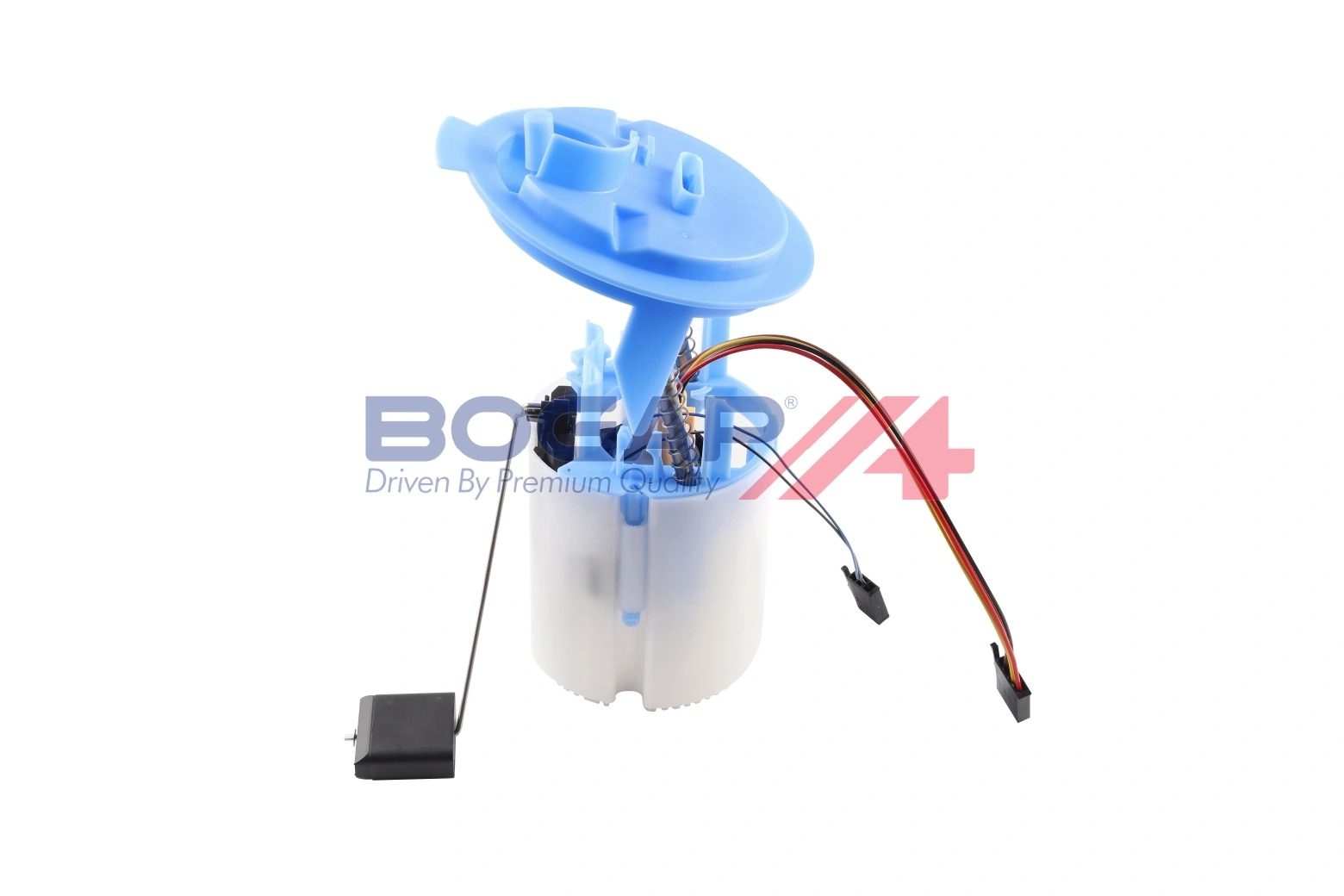 Fuel Pump BOGAP Premium C1622132