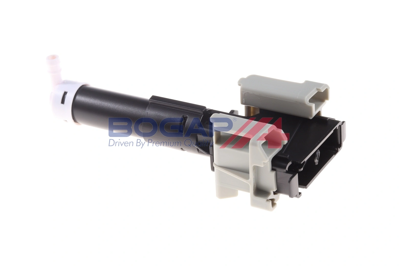 Washer Fluid Jet, headlight cleaning BOGAP Premium M5522108