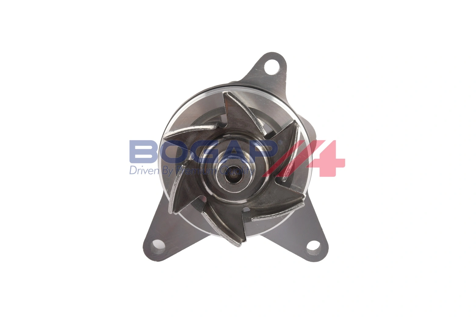Water Pump, engine cooling BOGAP Premium F4234105