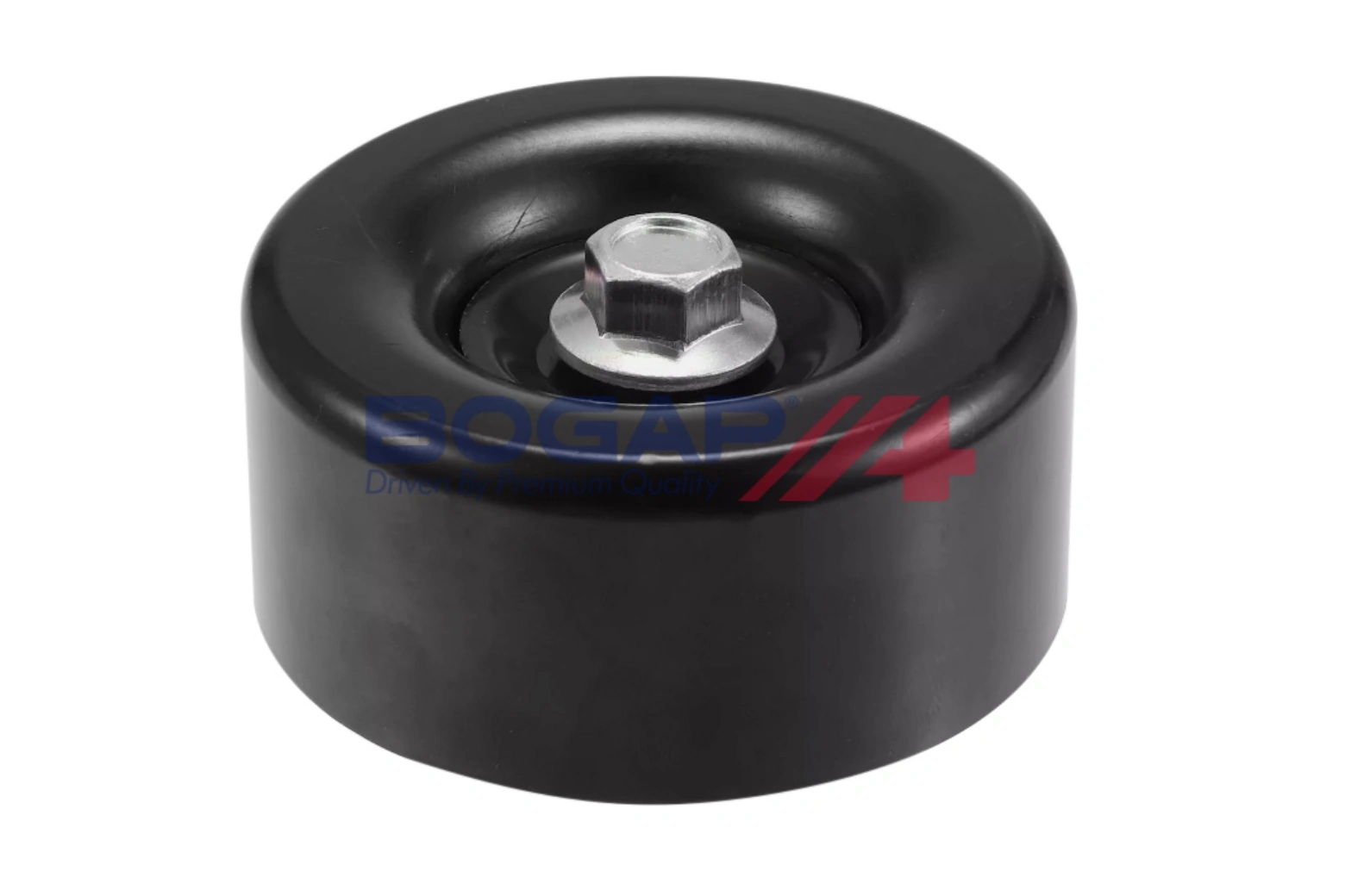 Deflection/Guide Pulley, V-ribbed belt BOGAP Premium N1320100