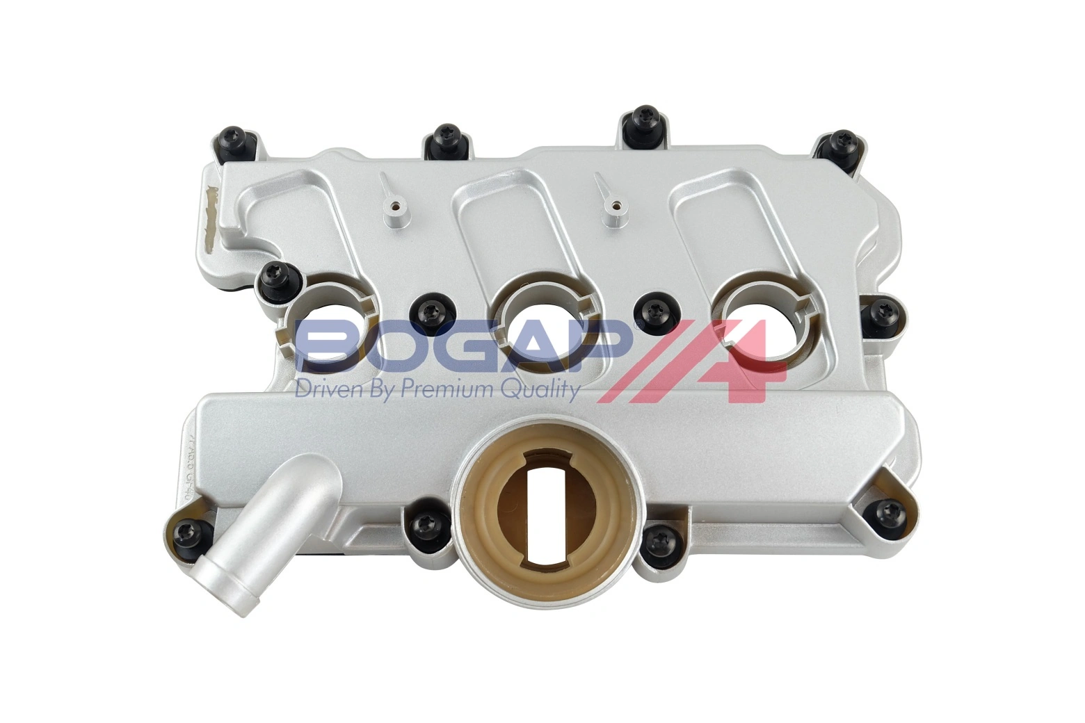 Cylinder Head Cover BOGAP Premium A1115104