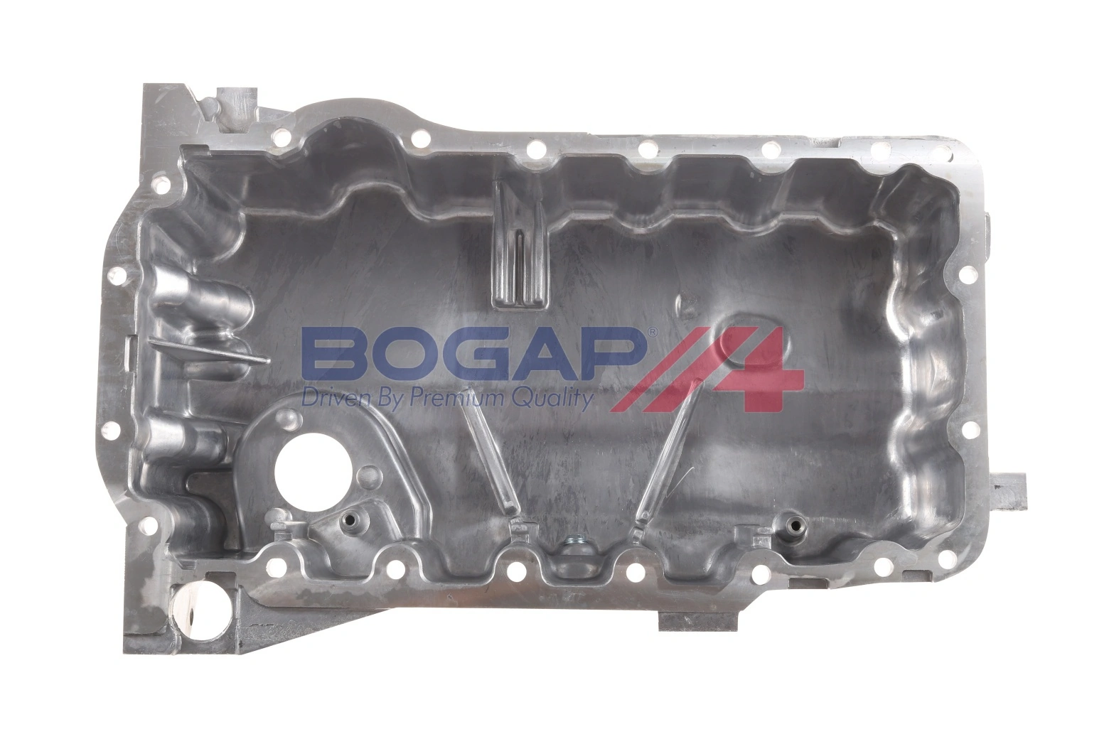 Oil Sump BOGAP Premium A1919114