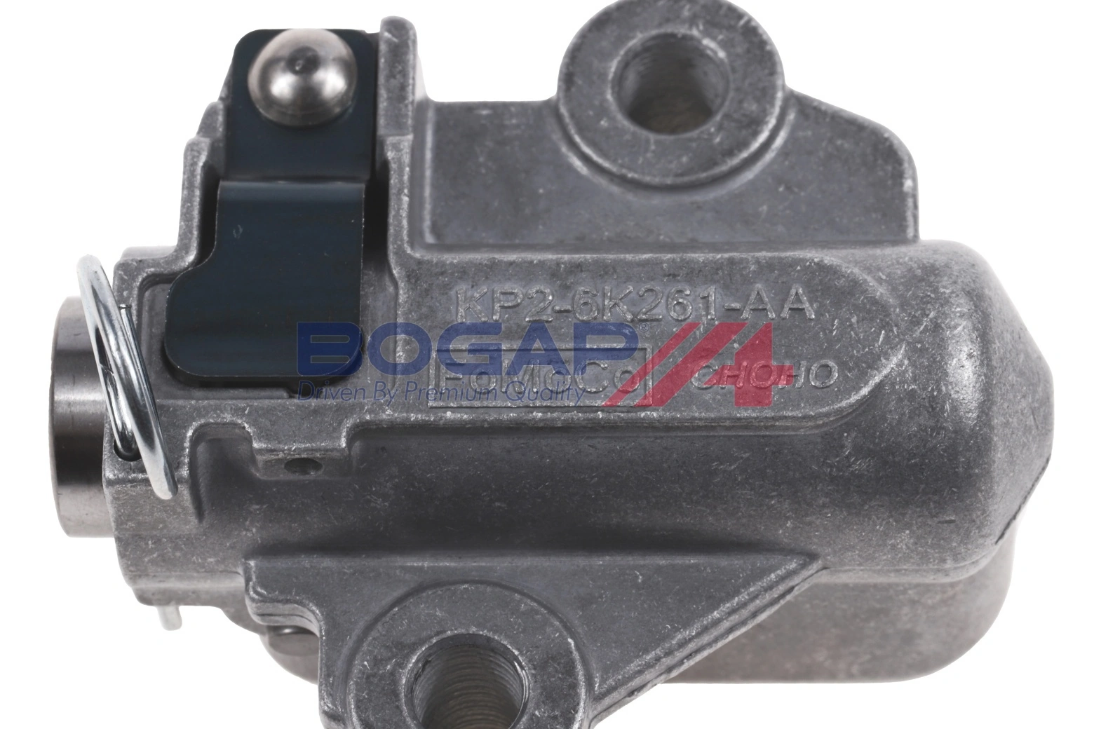 Tensioner, timing chain BOGAP A+ F1312104