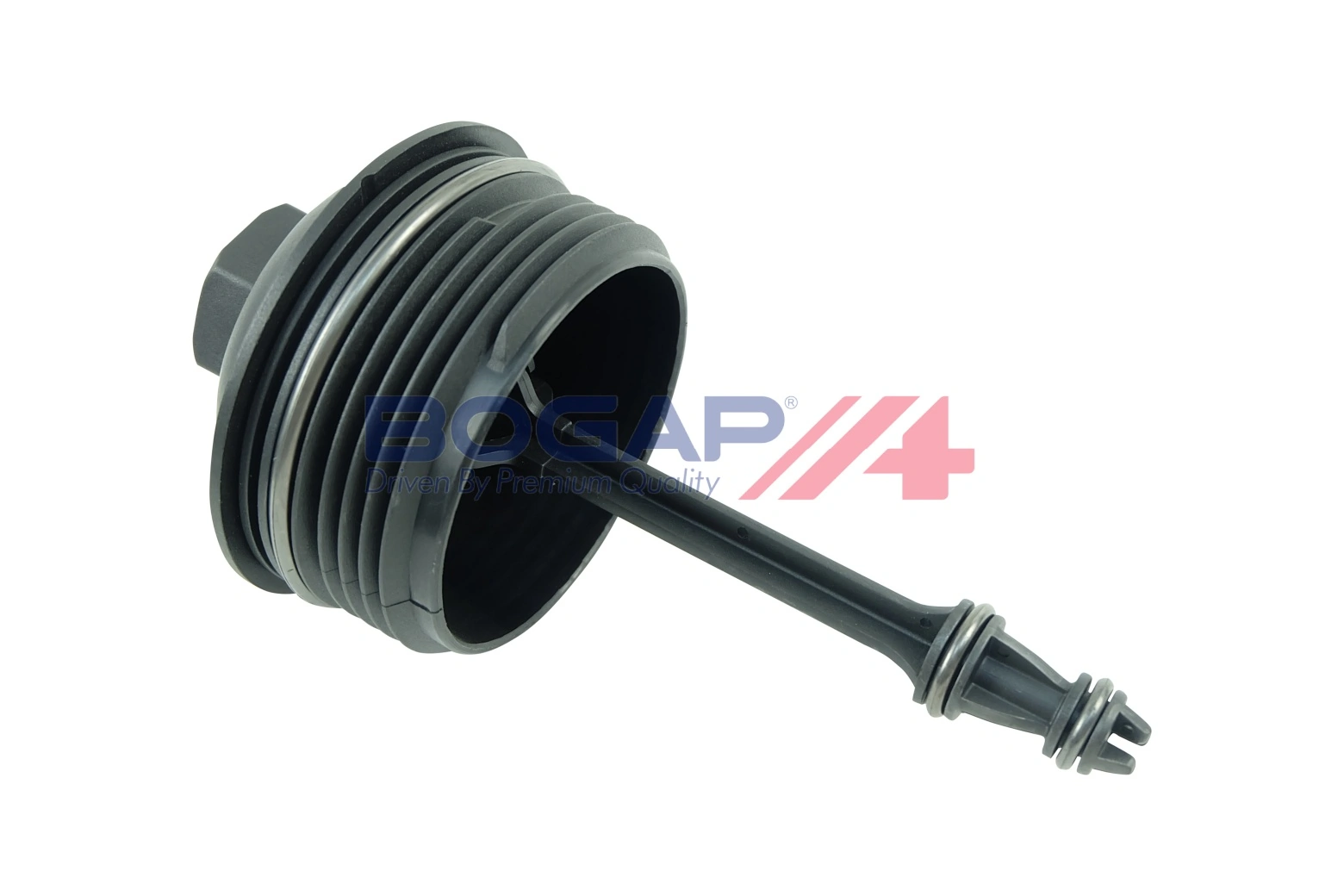 Cap, oil filter housing BOGAP Premium A1422109