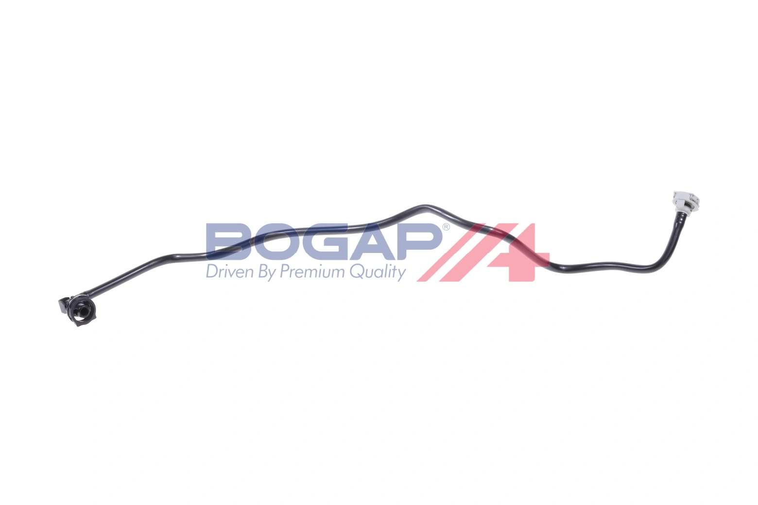 Radiator Hose BOGAP Premium A4217104