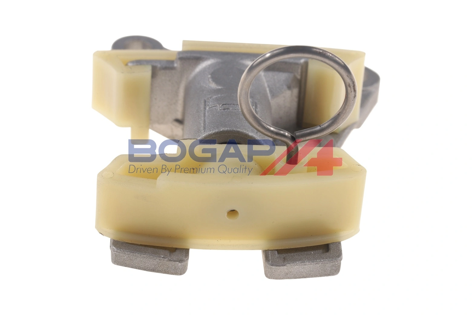 Tensioner, timing chain BOGAP Premium A1312121