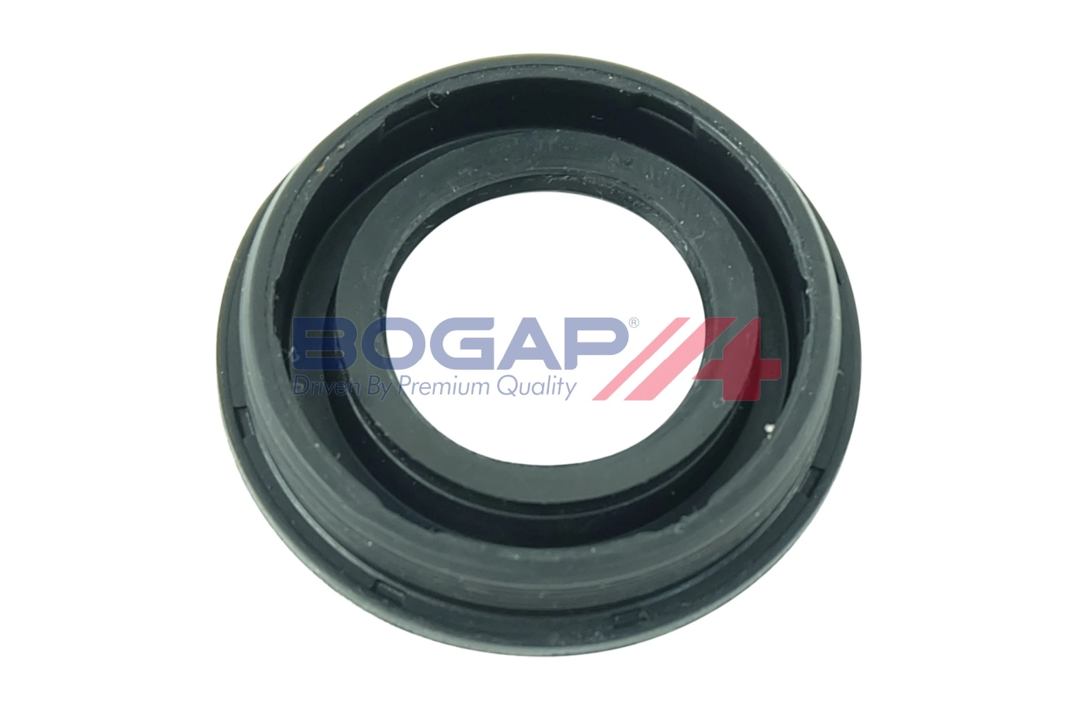 Gasket, cylinder head cover BOGAP Premium A1928101