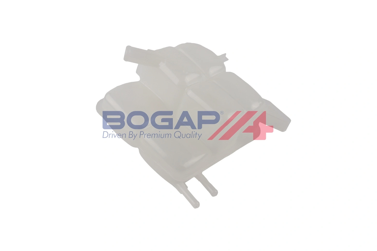 Expansion Tank, coolant BOGAP Premium V4240100