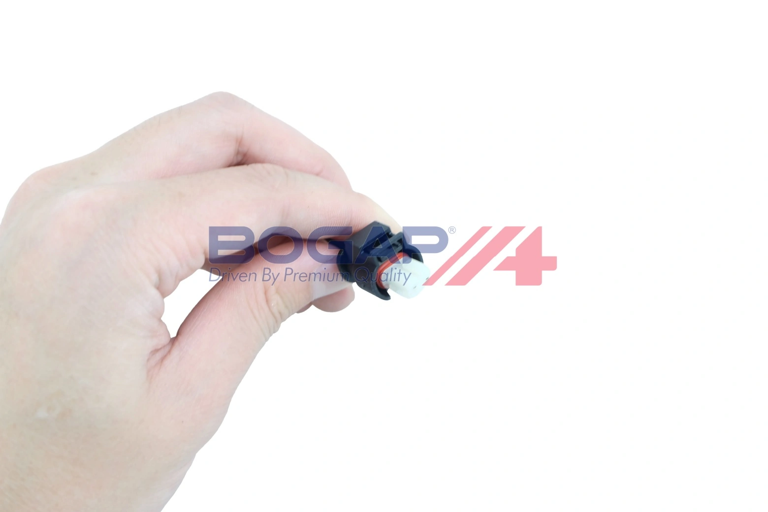Sensor, exhaust gas temperature BOGAP Premium C6120128