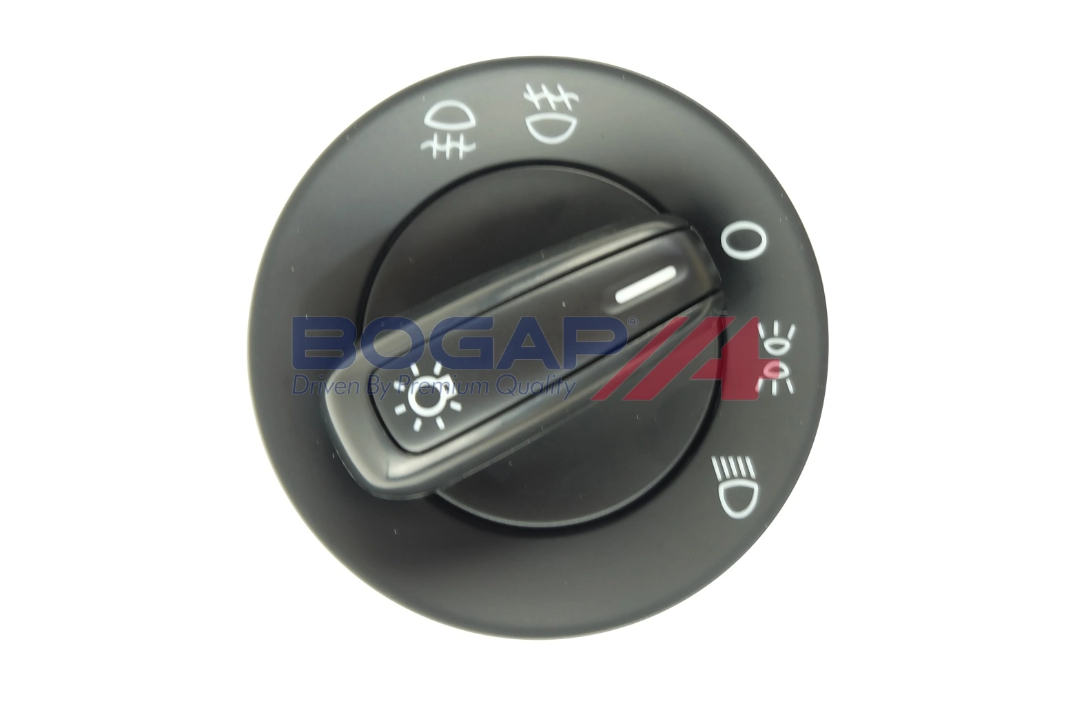 Switch, headlight BOGAP Premium A7344130