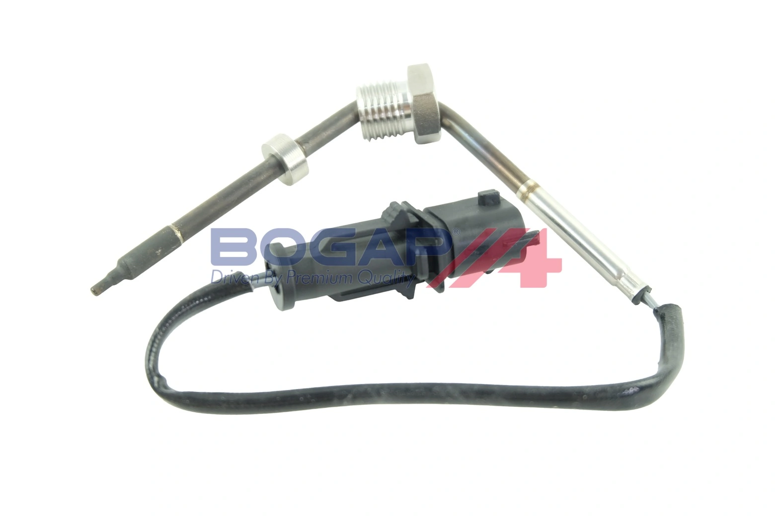 Sensor, exhaust gas temperature BOGAP Premium L6120104