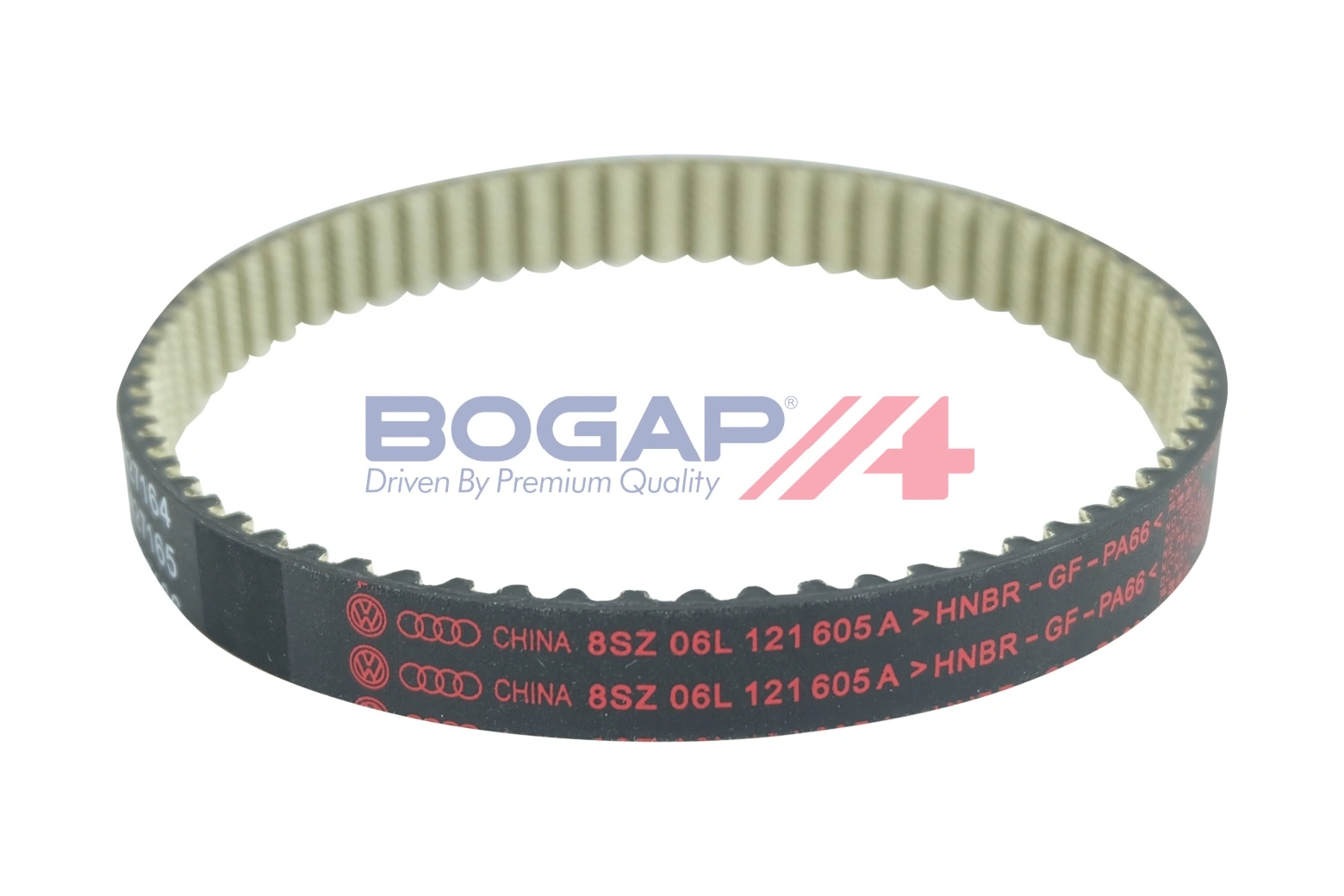 Timing Belt BOGAP A+ A1316100