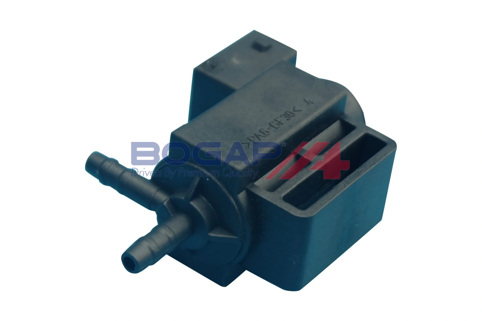 Sensor, engine oil level BOGAP Premium A6124104