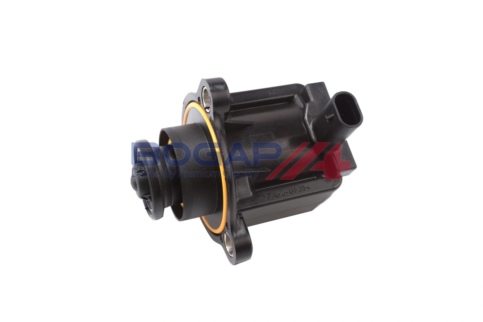 Divert-air Valve, charger BOGAP Premium C6314100