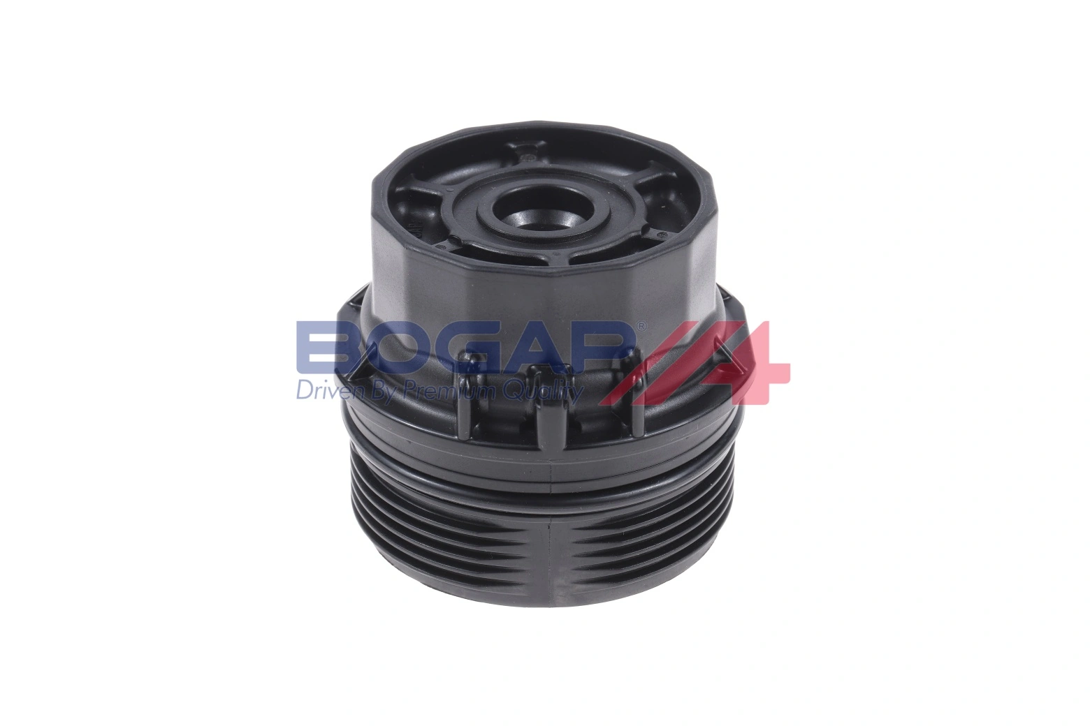 Cap, oil filter housing BOGAP Premium T1422100