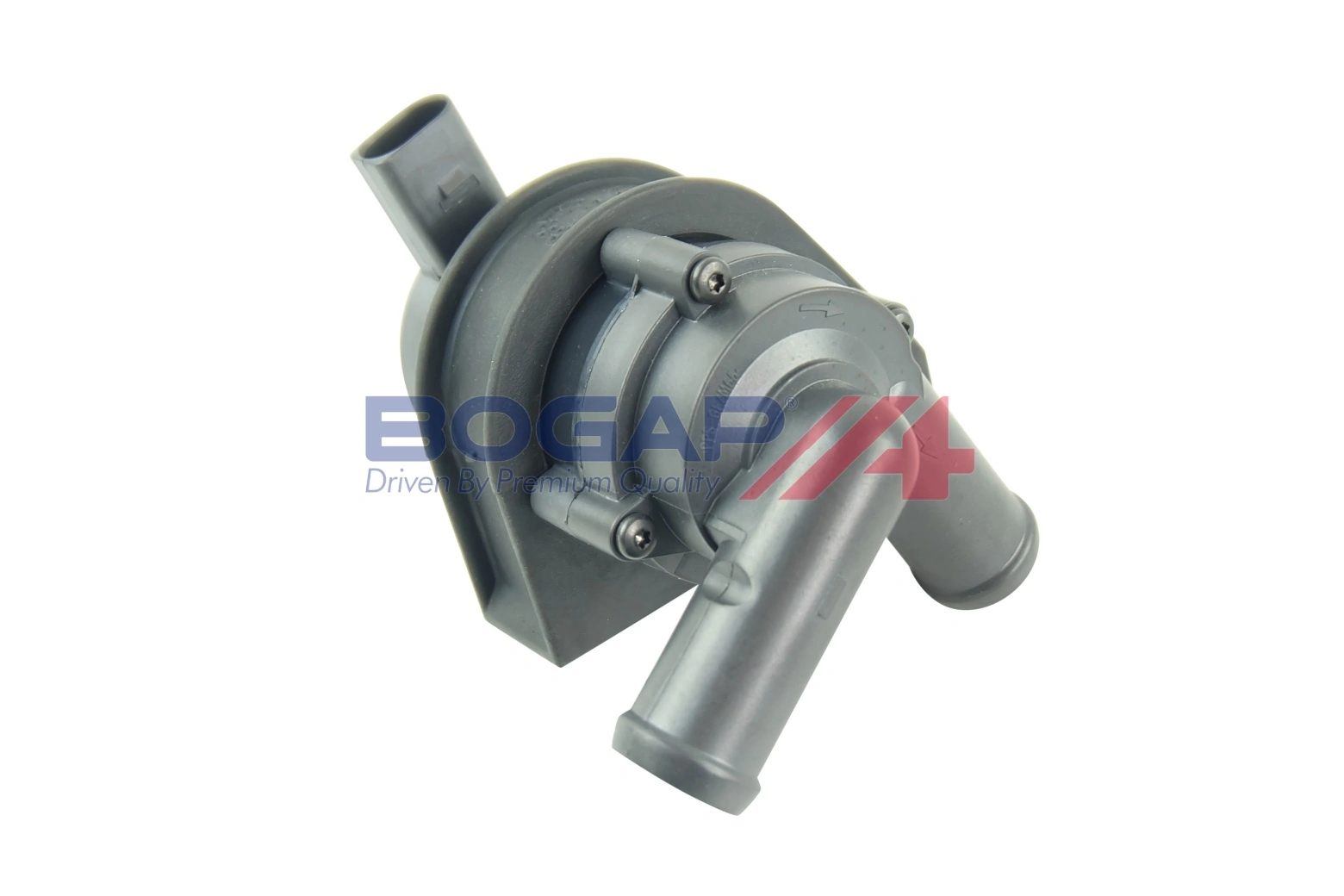 Auxiliary Water Pump (cooling water circuit) BOGAP Premium A4233107