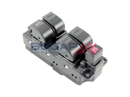 Switch, window regulator BOGAP Premium M7339100