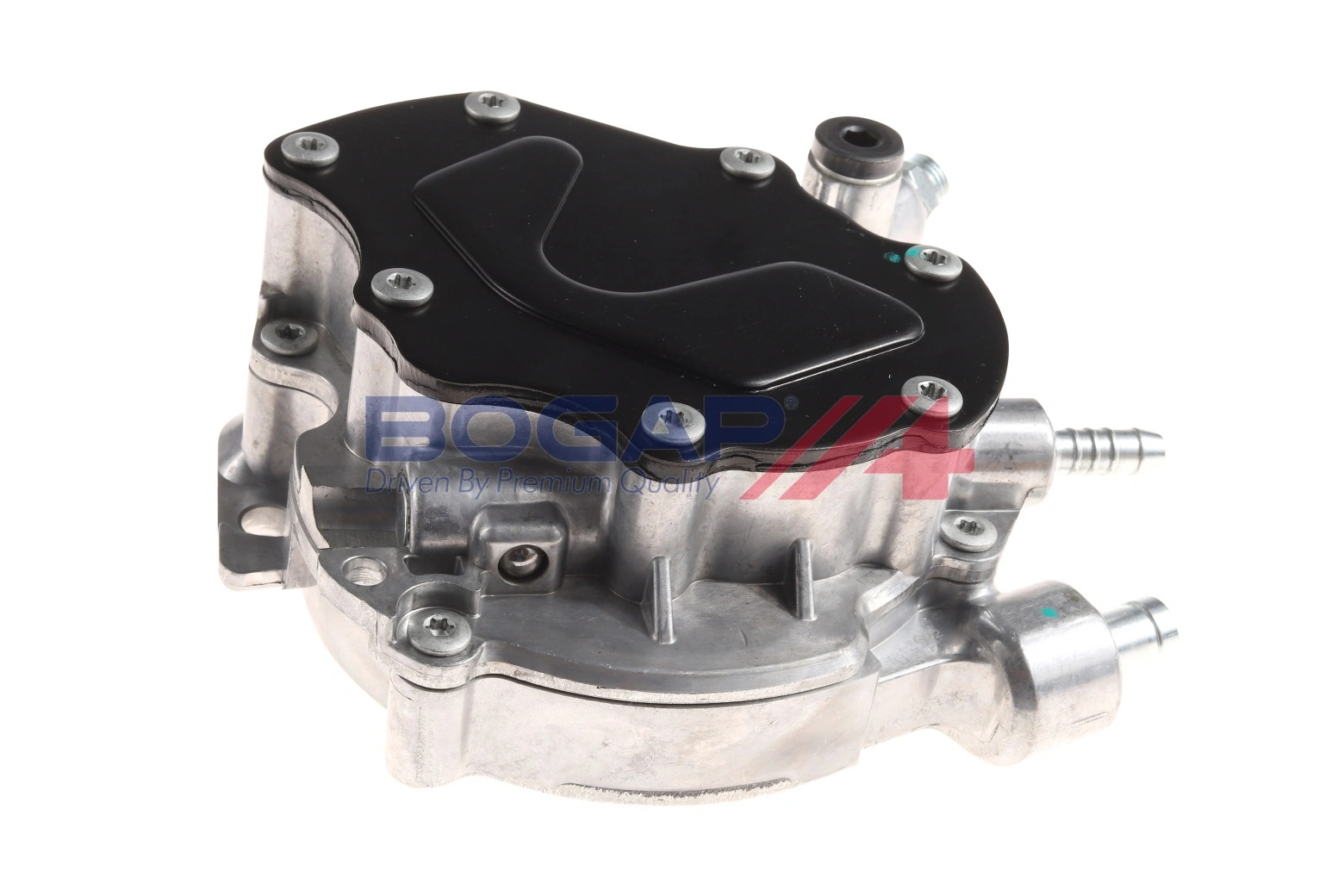 Vacuum Pump, braking system BOGAP Premium A1916102