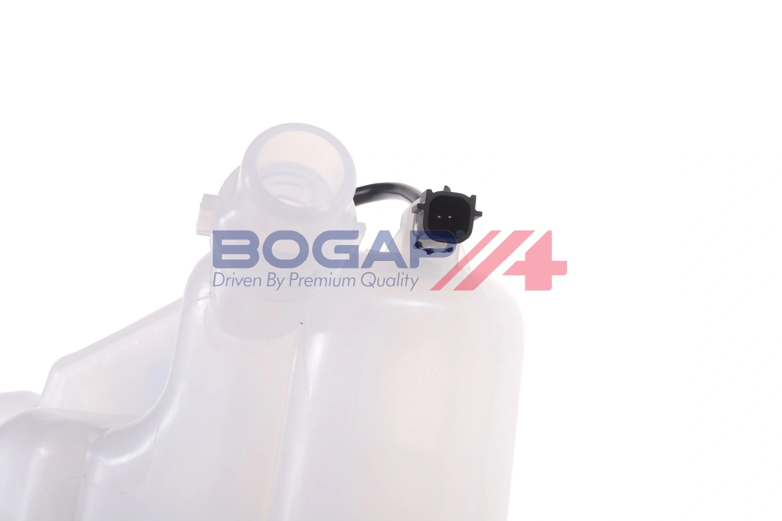 Expansion Tank, coolant BOGAP Premium E4240101