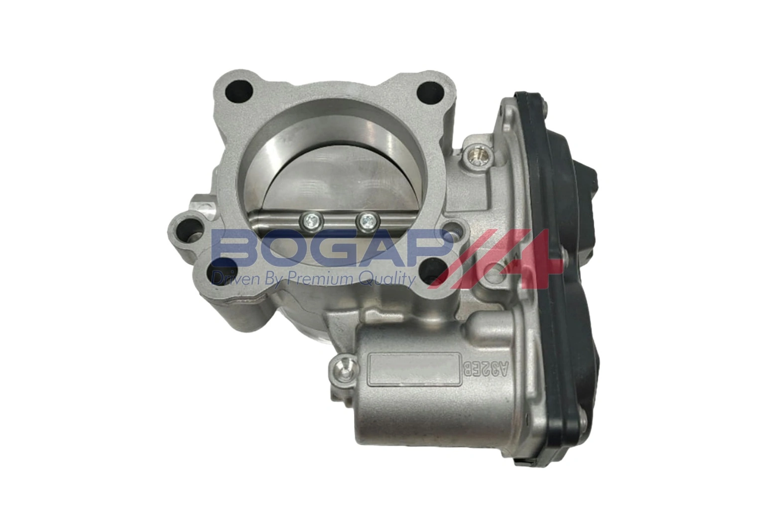 Gas Spring, boot/cargo area BOGAP Premium C5134133