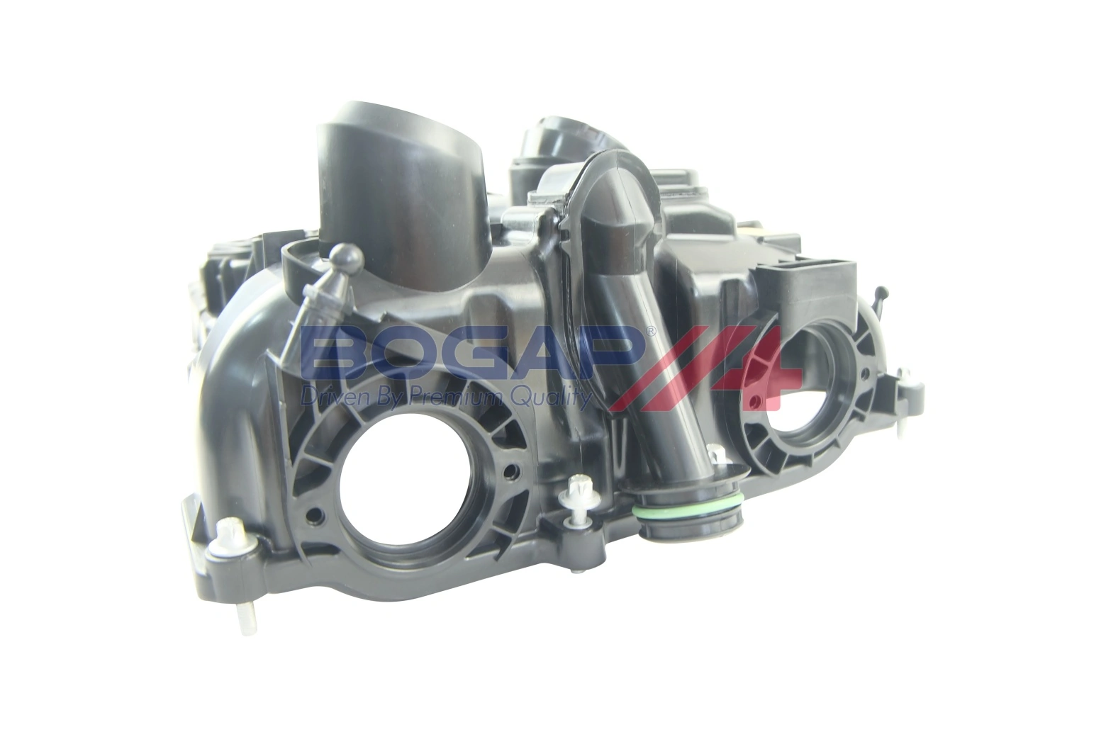 Cylinder Head Cover BOGAP Premium B1115102