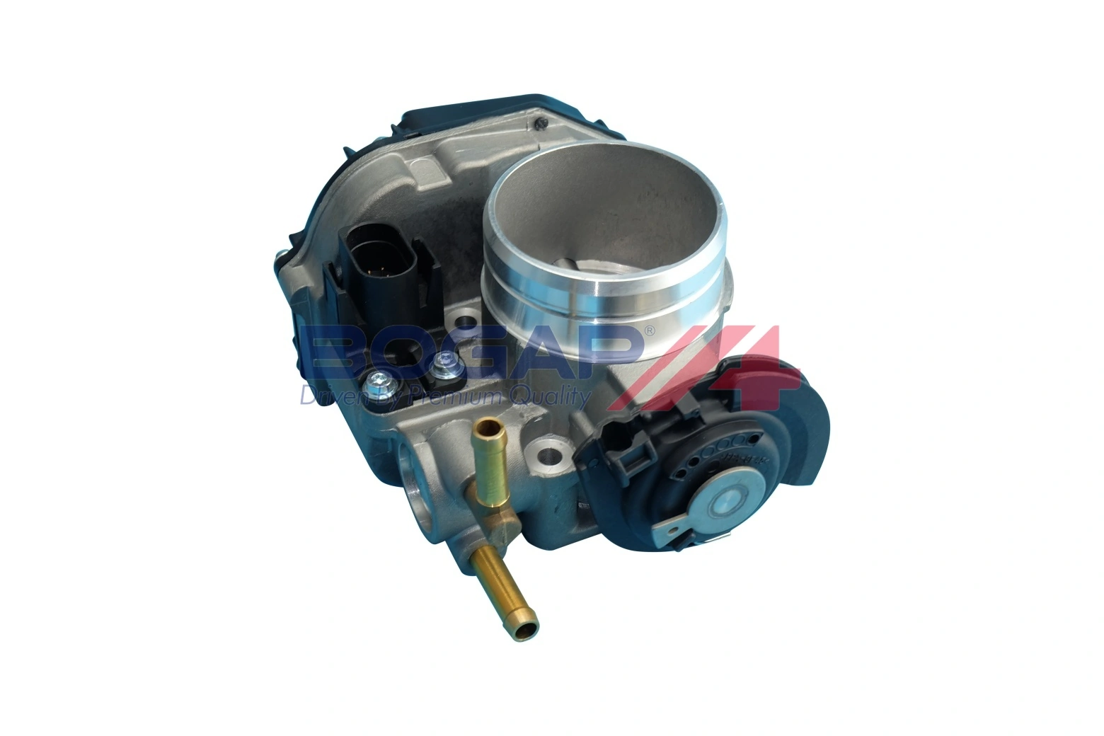 Throttle Body BOGAP Premium A6319127