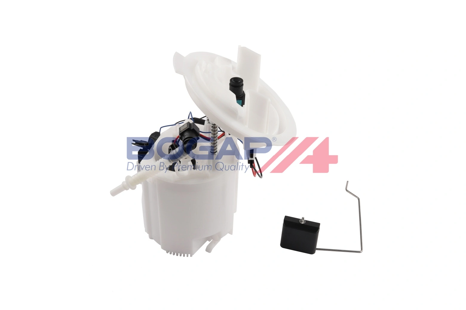 Fuel Pump BOGAP Premium C1622128