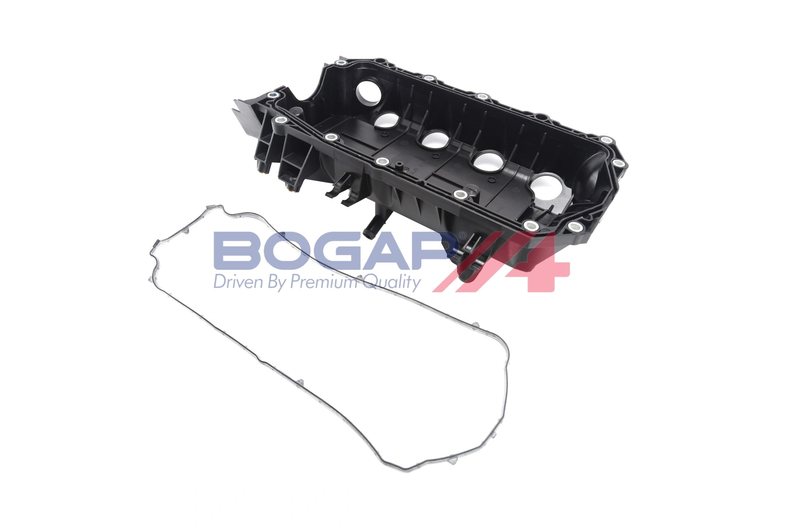 Cylinder Head Cover BOGAP Premium R1115102