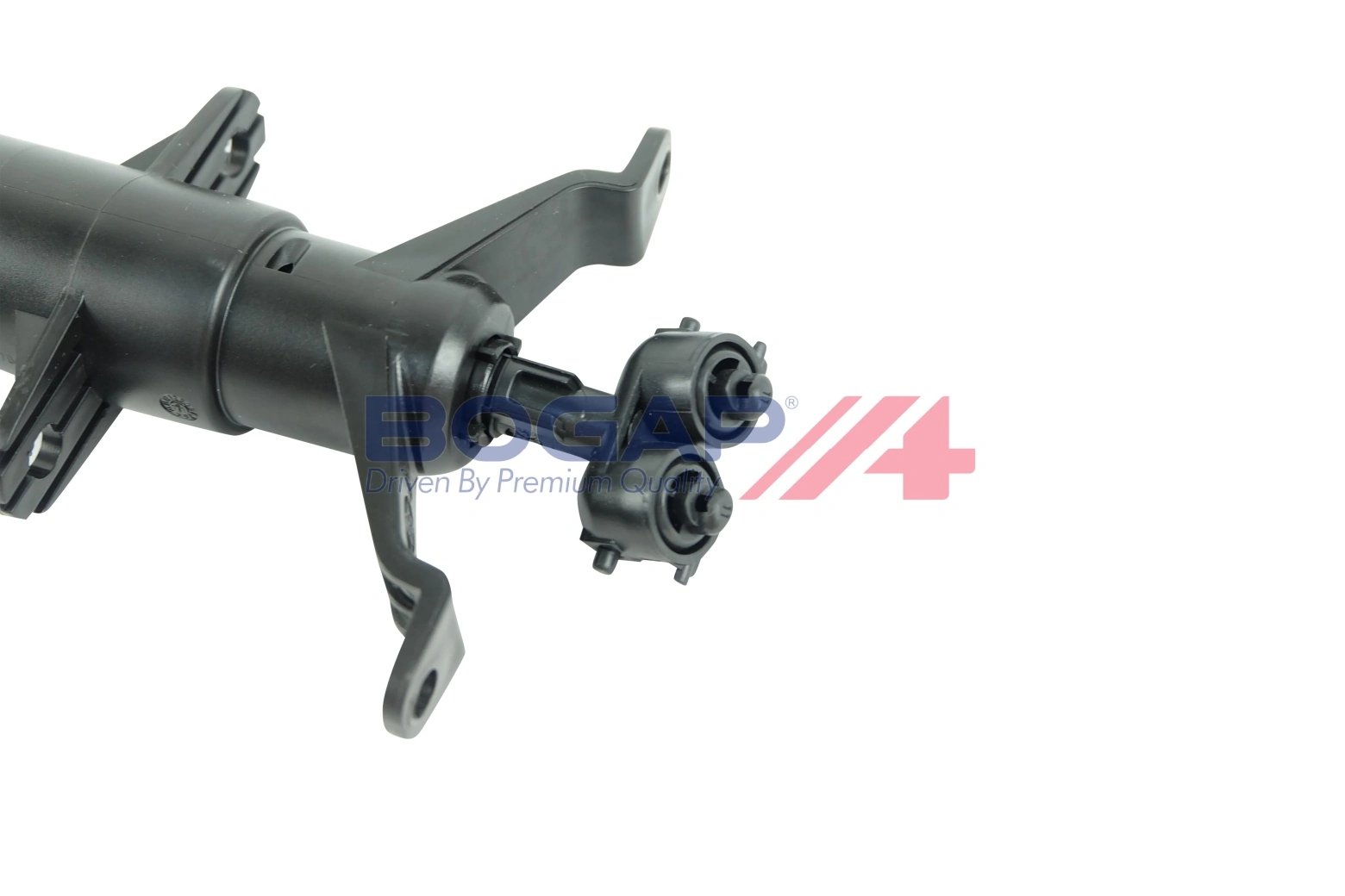 Washer Fluid Jet, headlight cleaning BOGAP Premium A5522183