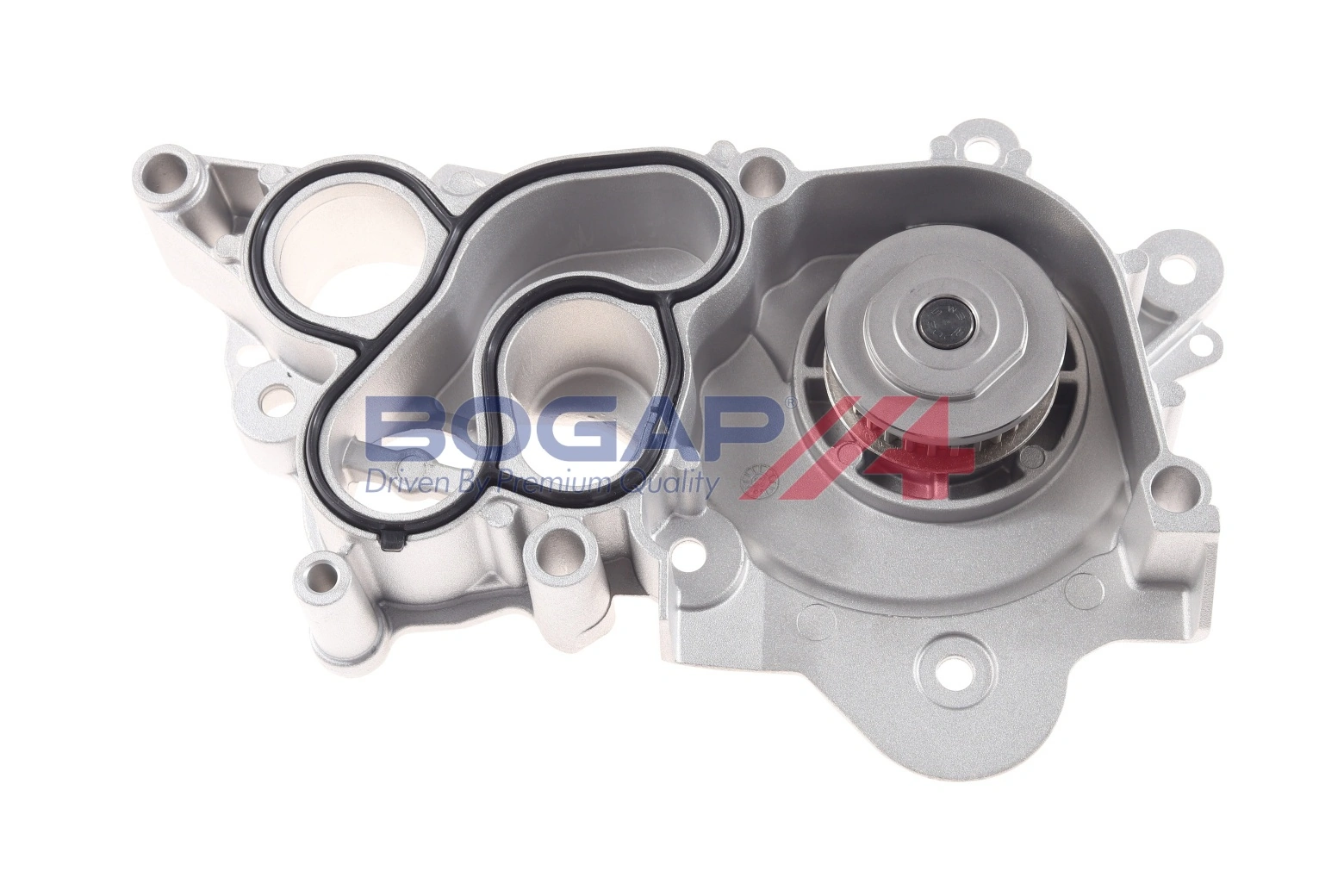 Water Pump, engine cooling BOGAP Premium A4234183