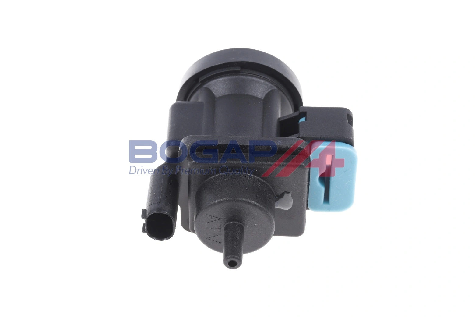 Pressure Converter, exhaust control BOGAP Premium C6112101