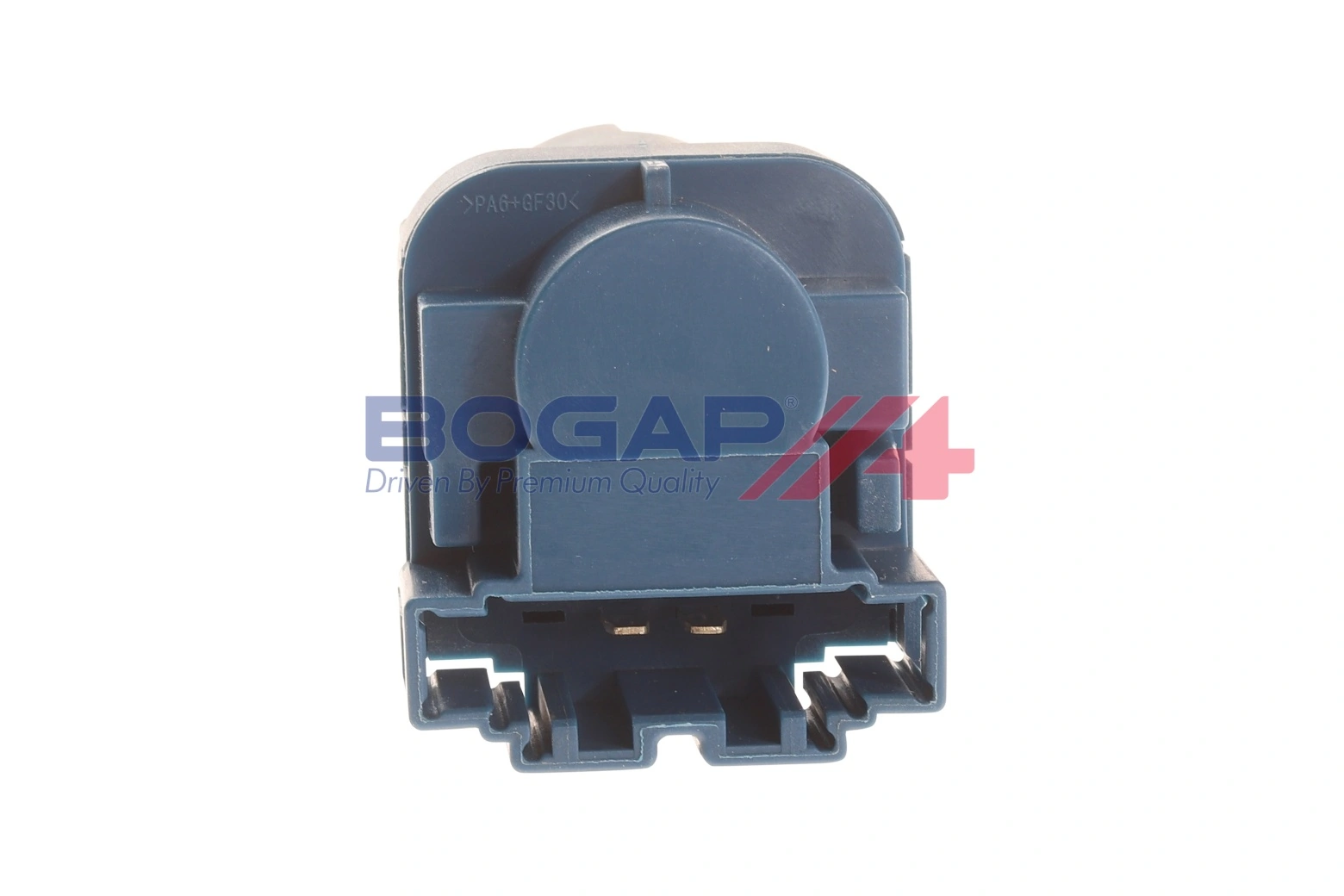 Switch, clutch control BOGAP Premium A2220103