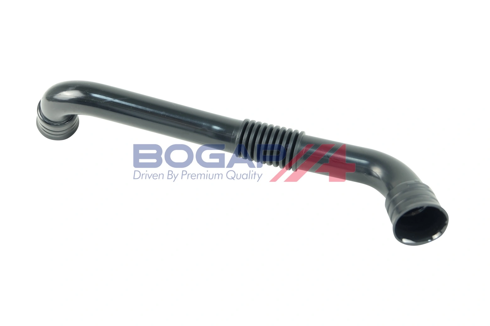 Hose, crankcase ventilation BOGAP Premium A1210180