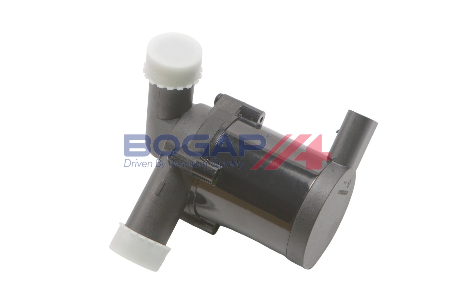 Auxiliary Water Pump (cooling water circuit) BOGAP Premium A4122114