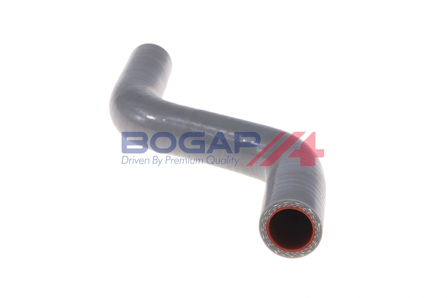 Charge Air Hose BOGAP Premium F1711106