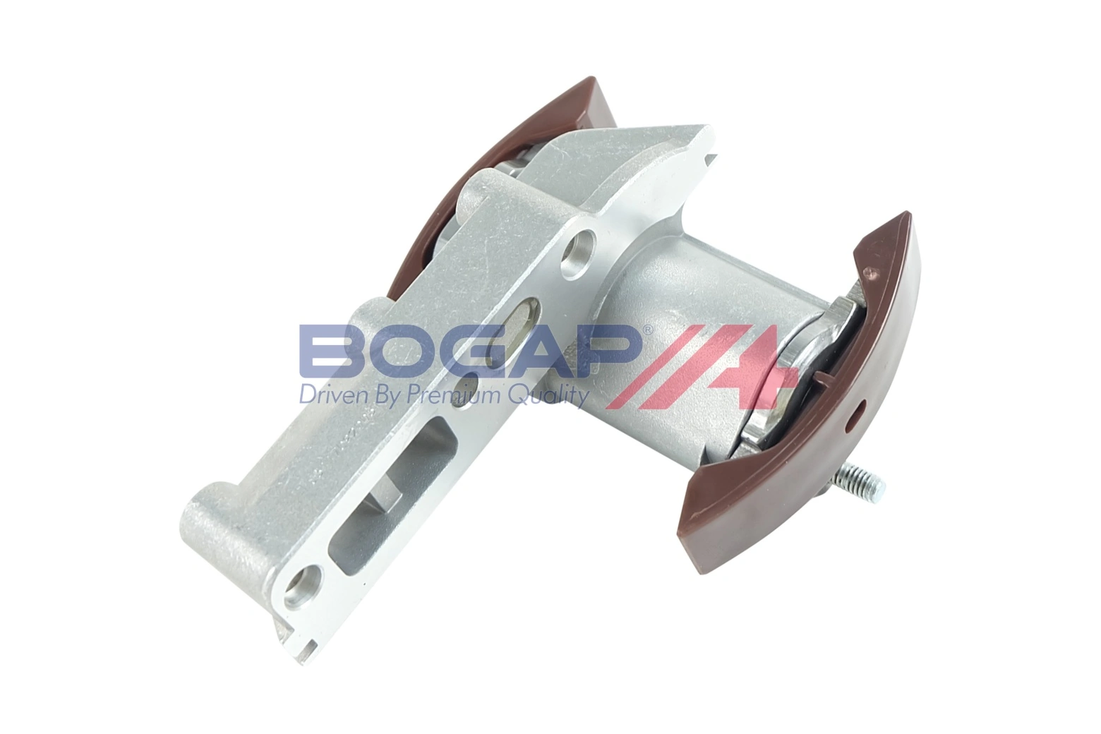 Tensioner, timing chain BOGAP Premium A1312112