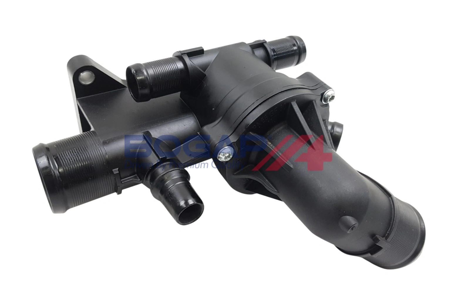 Thermostat, coolant BOGAP Premium R4245107