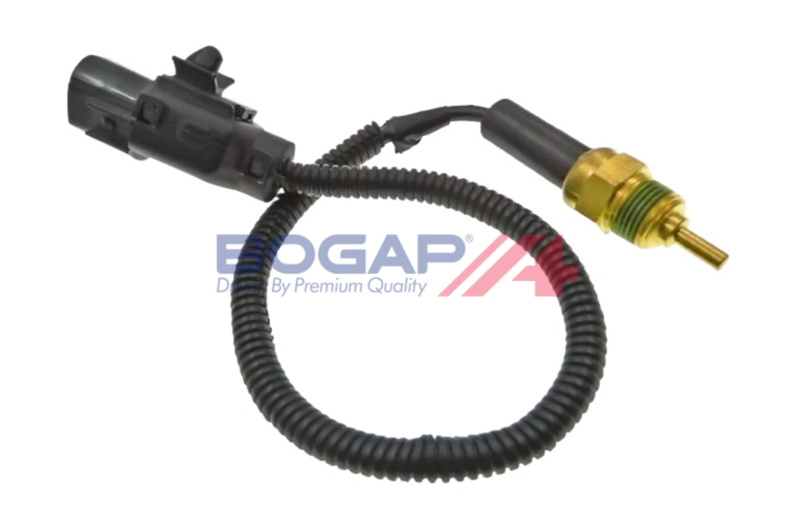 Sensor, coolant temperature BOGAP Premium Y4126104