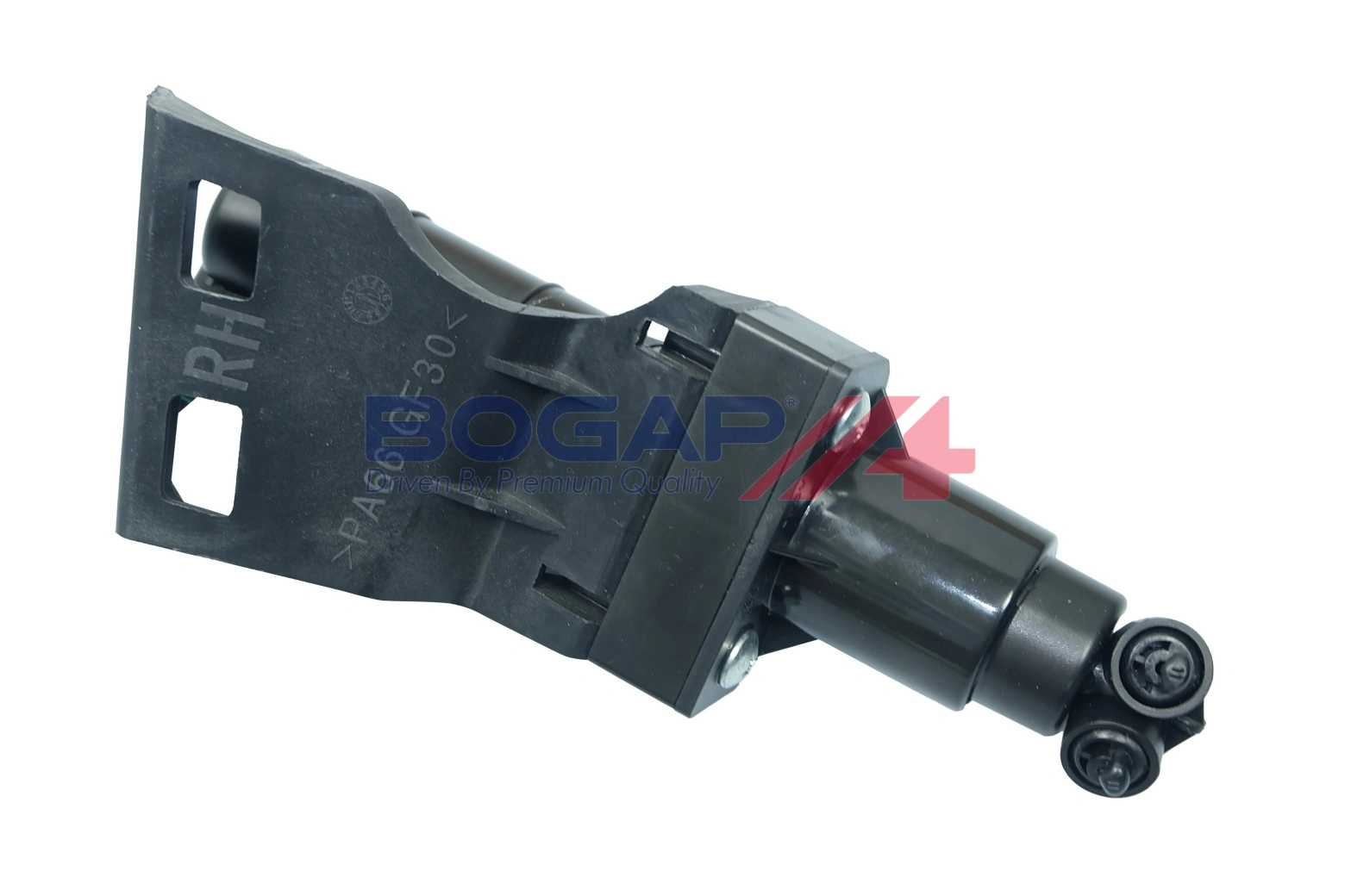 Washer Fluid Jet, headlight cleaning BOGAP Premium C5522125