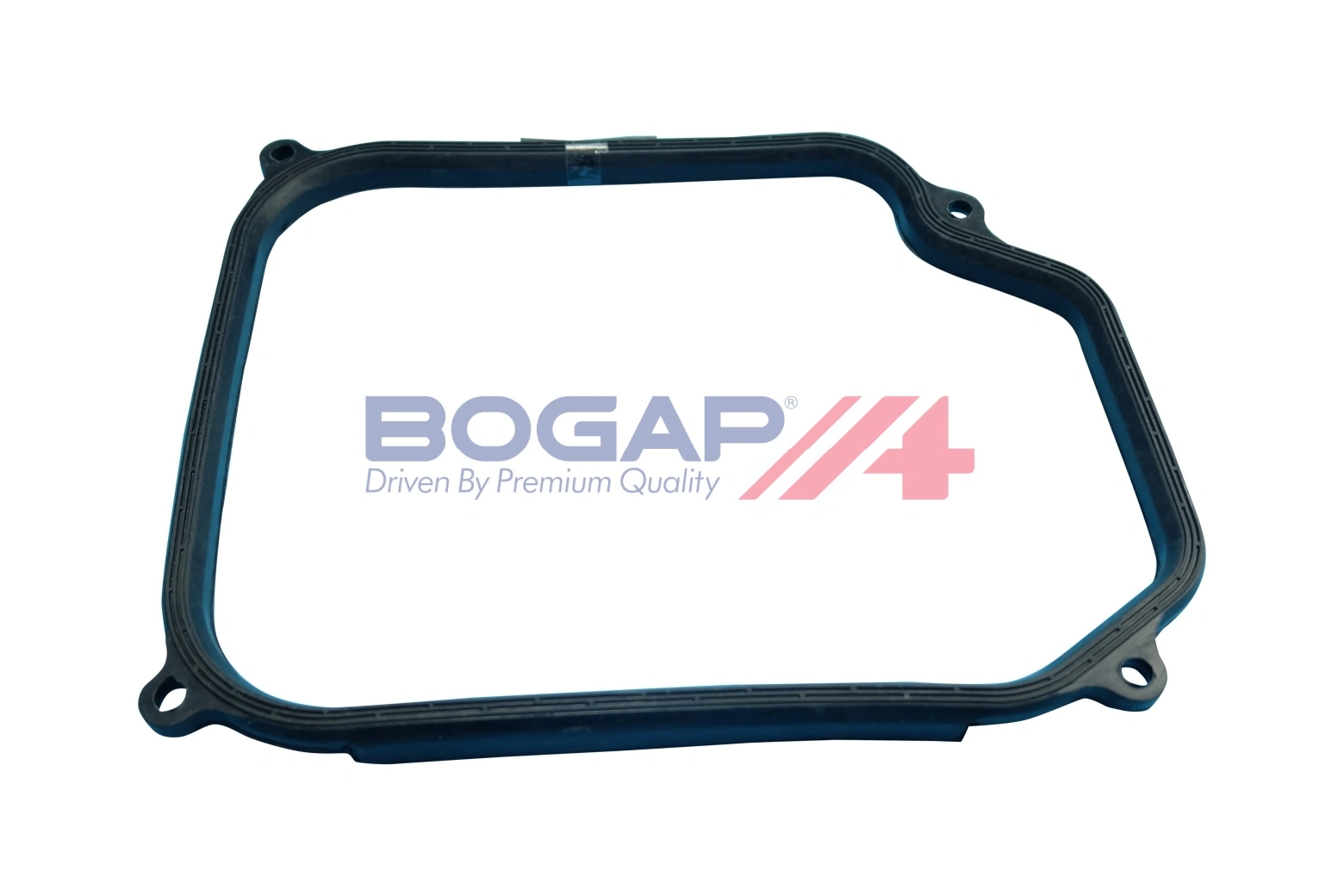 Gasket, automatic transmission oil sump BOGAP Premium A2141105
