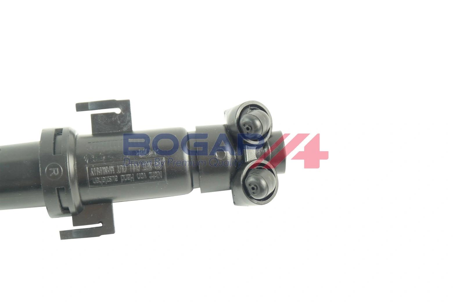 Washer Fluid Jet, headlight cleaning BOGAP Premium A5522118