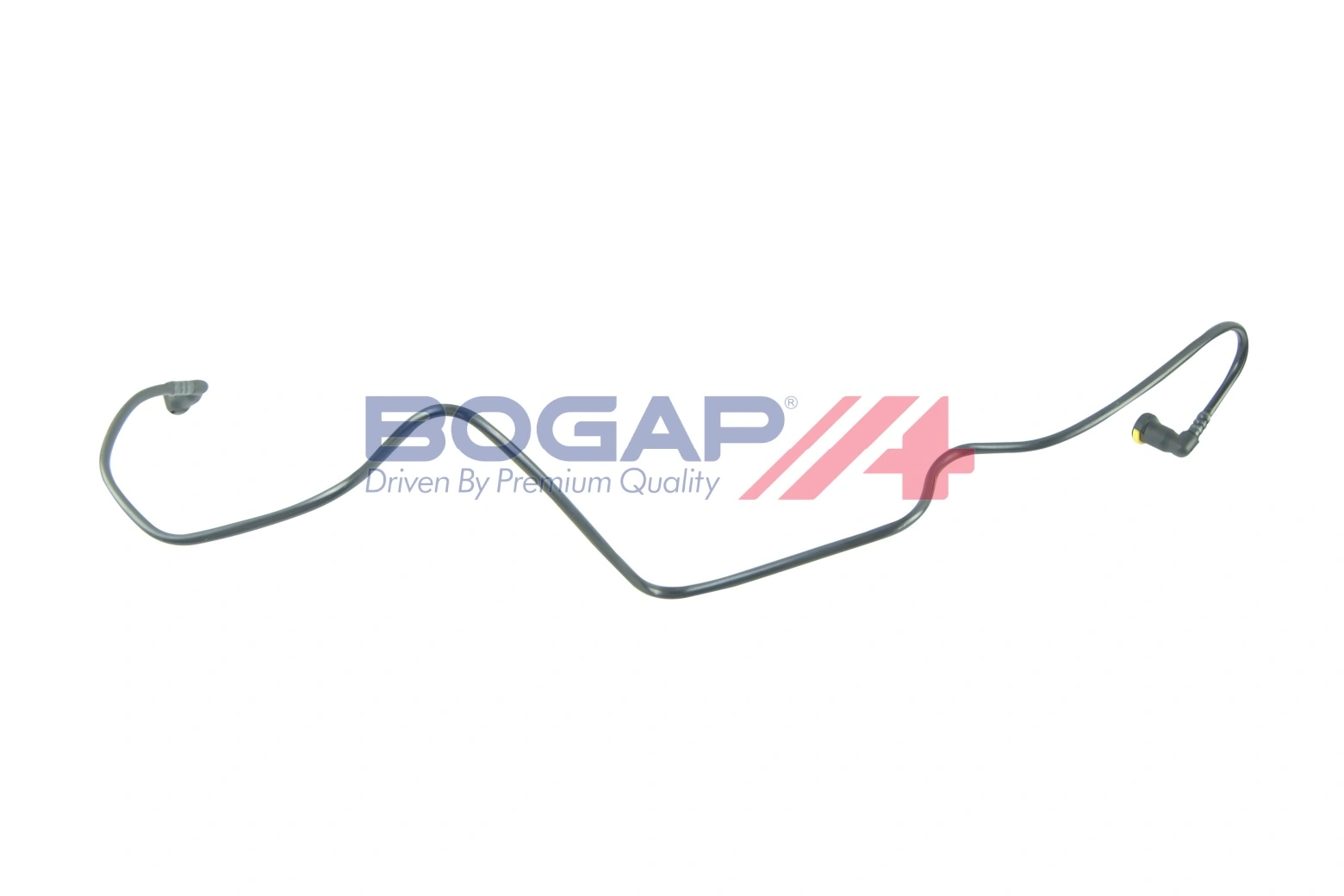 Hose, fuel overflow BOGAP Premium A1621117