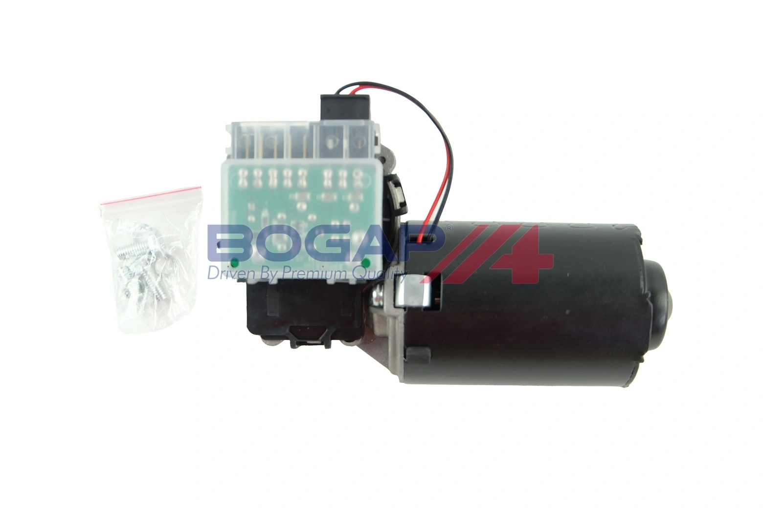 Wiper Motor BOGAP Premium W5511104