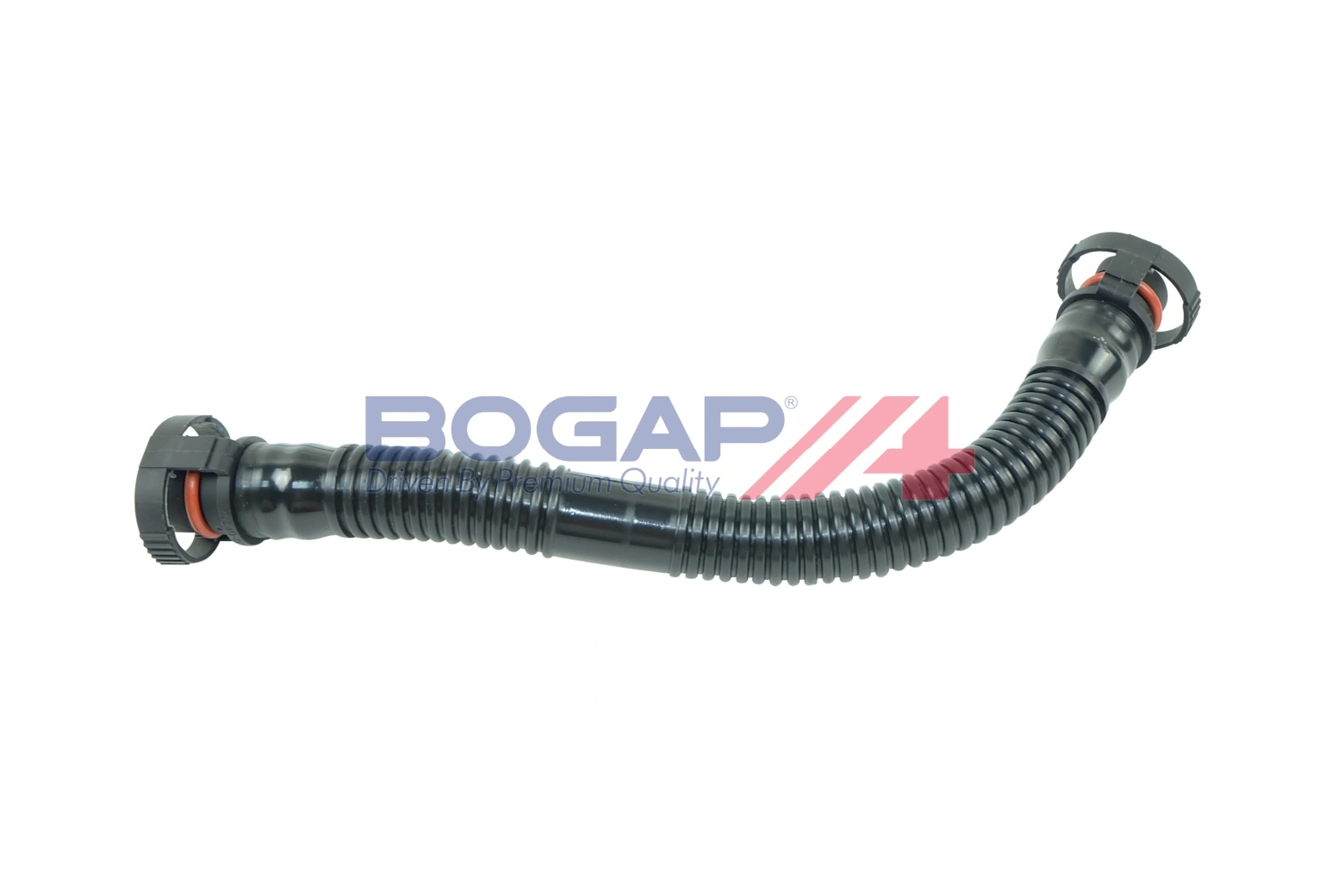 Hose, crankcase ventilation BOGAP Premium A1210111